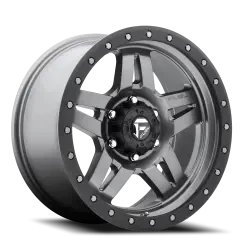Fuel Anza 20x9 1