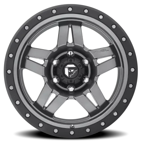 Fuel Anza 20 9 1