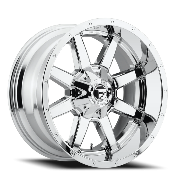 Fuel Maverick 20 12 -44