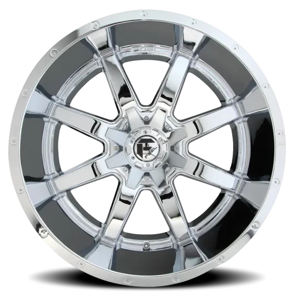 Fuel Maverick 20 12 -44