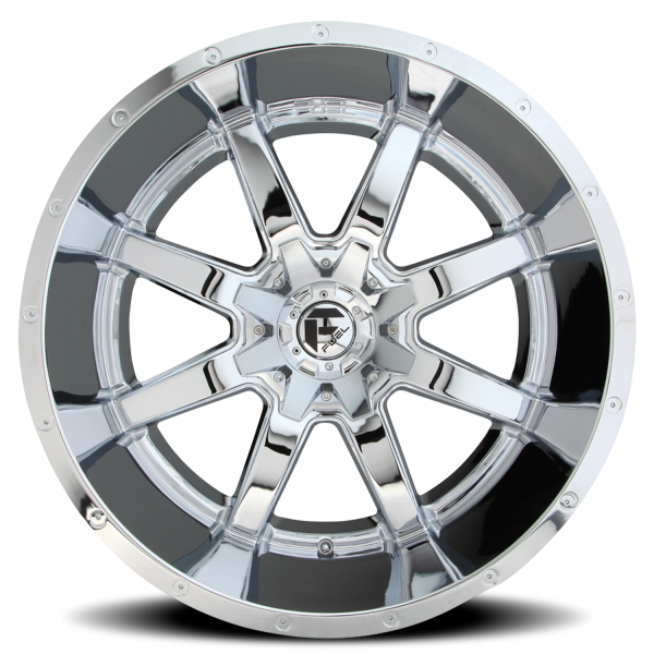 Fuel Maverick 20 12 -44