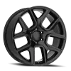 Replica Alloys RAM 1500 22 9 18