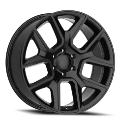 Replica Alloys RAM 1500 22x9 18