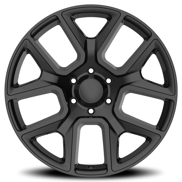 Replica Alloys RAM 1500 22 9 18