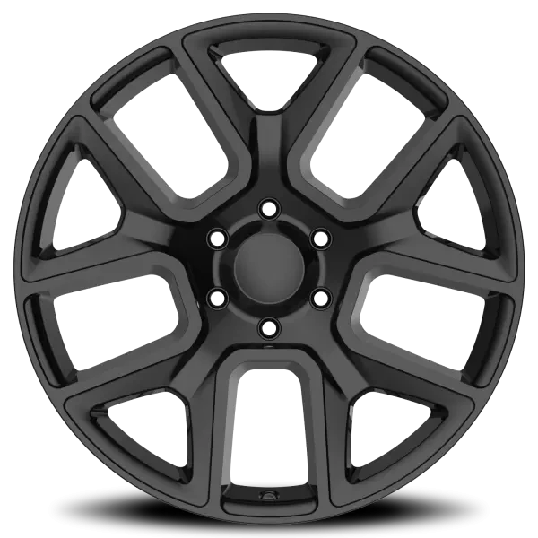 Replica Alloys RAM 1500 22 9 18