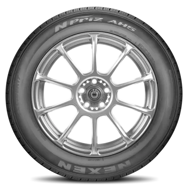 195/70R14 Nexen Npriz AH5