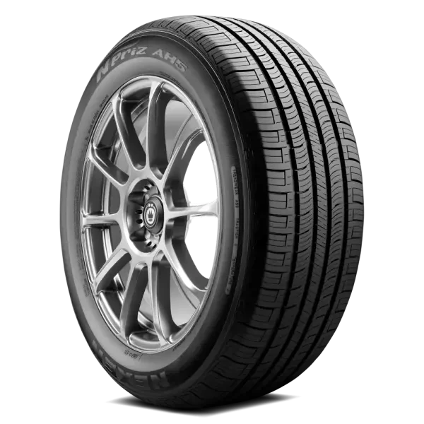195/70R14 Nexen Npriz AH5