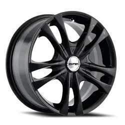 Touren TR22 17x7 40
