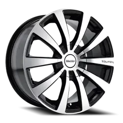 Touren TR3 17x7 40