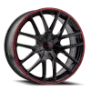 Touren TR60 20 8.5