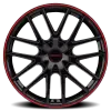 Touren TR60 17 7.5 42
