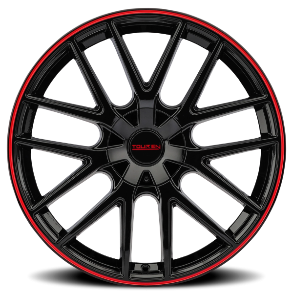 Touren TR60 17 7.5 42