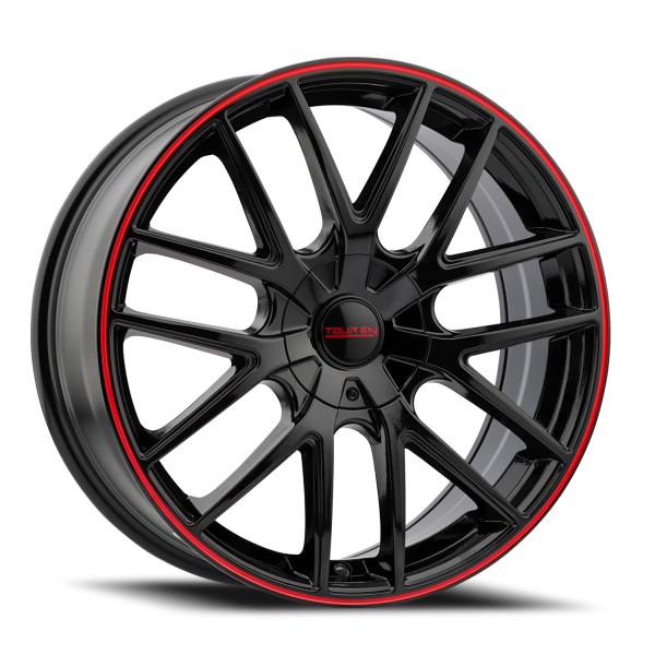 Touren TR60 17 7.5 42
