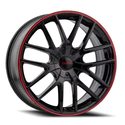 Touren TR60 17x7.5 42