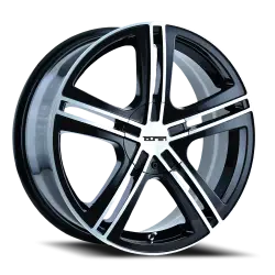 Touren TR62 17x7 40