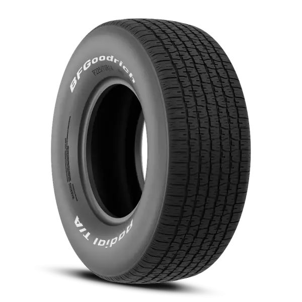 P225/70R14 Bfgoodrich Radial T/A