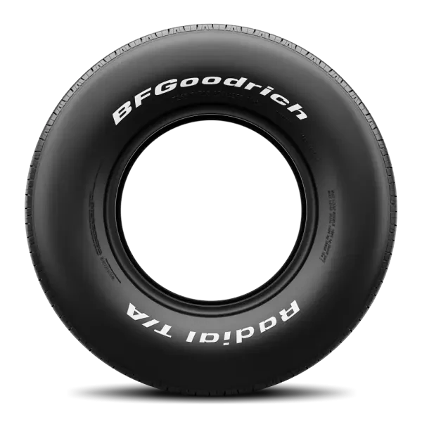 P225/70R14 Bfgoodrich Radial T/A