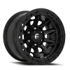 Fuel Covert Beadlock 17 9 -15