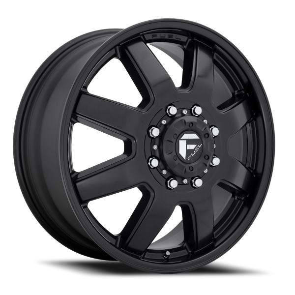 Fuel Maverick Dually 20 8.3 122