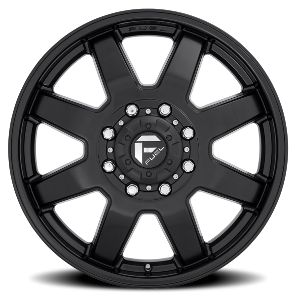 Fuel Maverick Dually 20 8.3 122