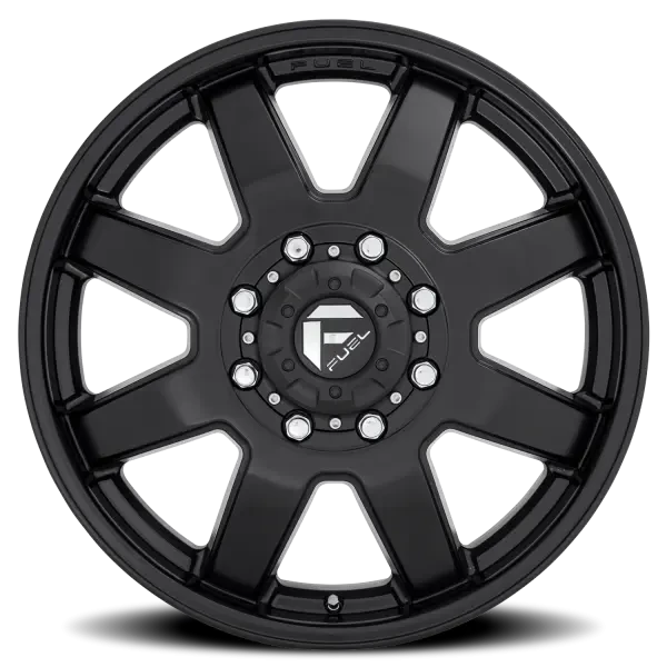 Fuel Maverick Dually 20 8.3 122