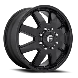 Fuel Maverick Dually 20x8.3 122