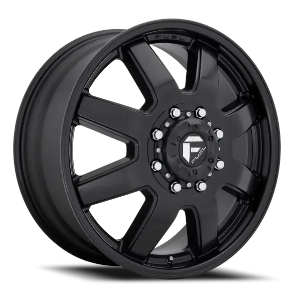 Fuel Maverick Dually 20 8.3 122