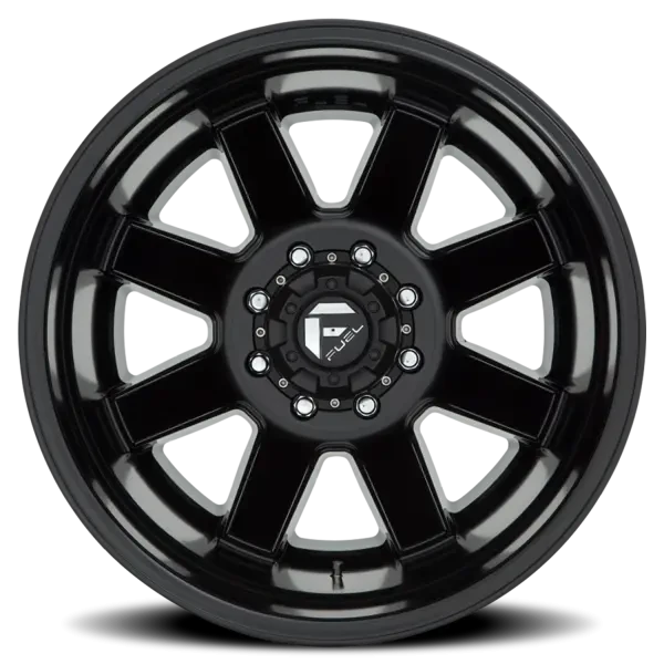 Fuel Maverick Dually 20 8.3 -201