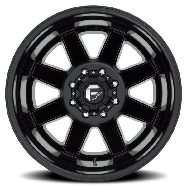 Fuel Maverick Dually 20 8.3 -201