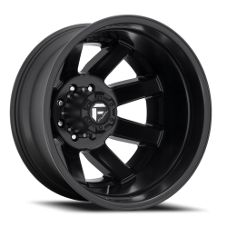 Fuel Maverick Dually 20x8.3 -201