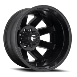 Fuel Maverick Dually 20x8.3 -201