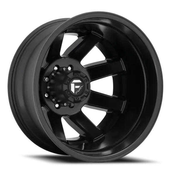 Fuel Maverick Dually 20 8.3 -201