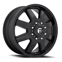 Fuel Maverick Dually 20x8.3 122