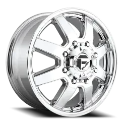 Fuel Maverick Dually 17x6.5 116