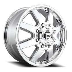 Fuel Maverick Dually 17x6.5 116