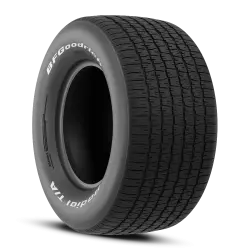 P295/50R15 Bfgoodrich Radial T/A