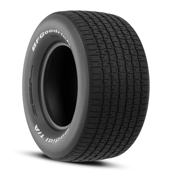 P295/50R15 Bfgoodrich Radial T/A