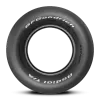 P295/50R15 Bfgoodrich Radial T/A