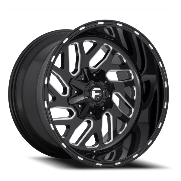 Fuel Triton 20 10 -19