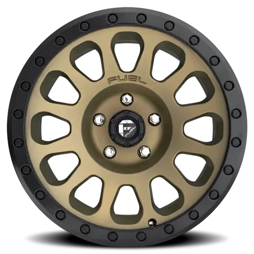 Fuel Vector 17 8.5 7
