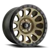 Fuel Vector 17 8.5 7