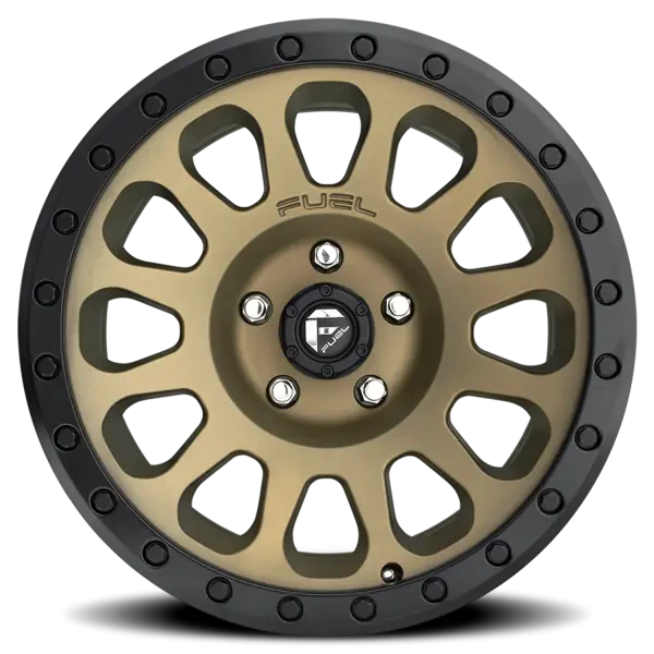 Fuel Vector 17 9 -12