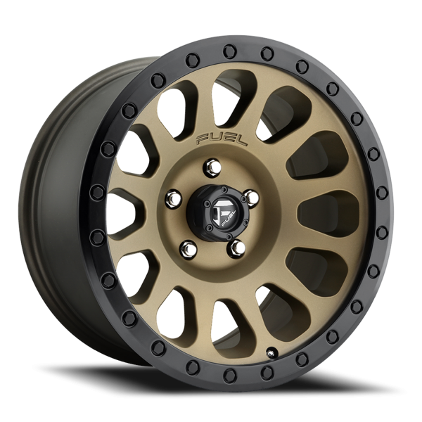 Fuel Vector 17 9 -12