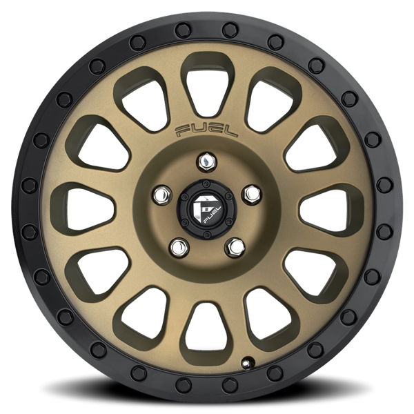 Fuel Vector 17 9 -12