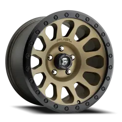 Fuel Vector 17x9 -12