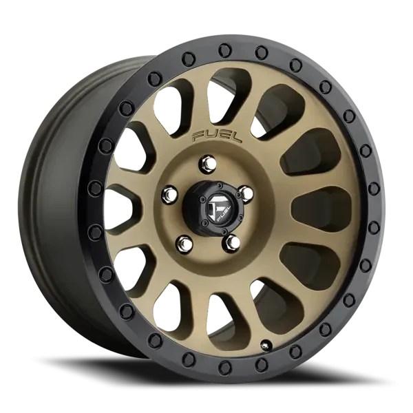 Fuel Vector 17 9 -12