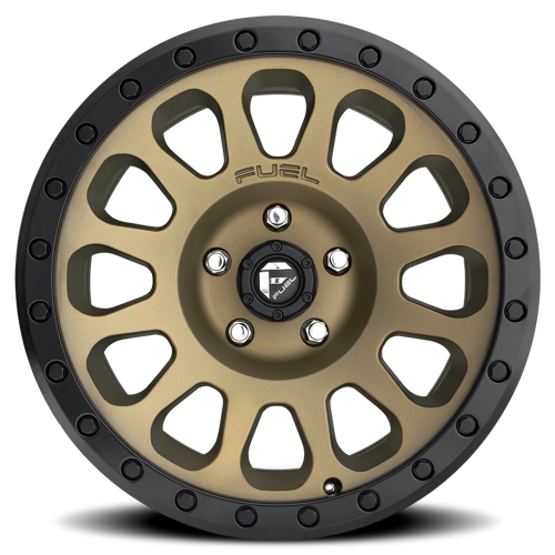 Fuel Vector 17 9 -12