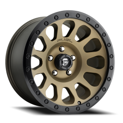 Fuel Vector 17x9 -12