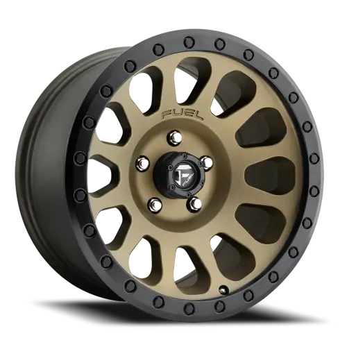 Fuel Vector 17 9 -12