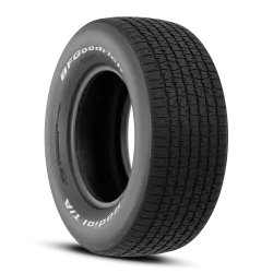 P215/60R14 Bfgoodrich Radial T/A